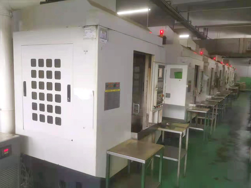 如何提高高速鉆攻機的攻絲速度？操作方法！