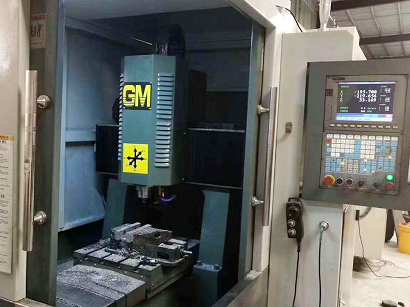 雕銑機(jī)怎么看是不是機(jī)械主軸？判斷方法！