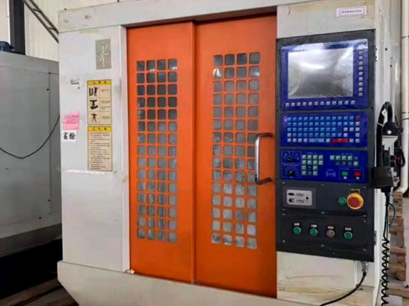 鉆攻機650多少錢一臺？650鉆攻機價格！