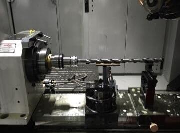 制造深孔鉆廠家 知名的深孔鉆廠家有哪些？