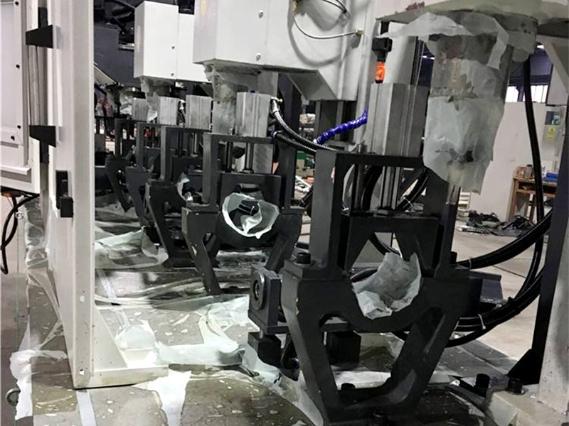 鉆孔機(jī)使用年限是多久？這些問題會影響壽命