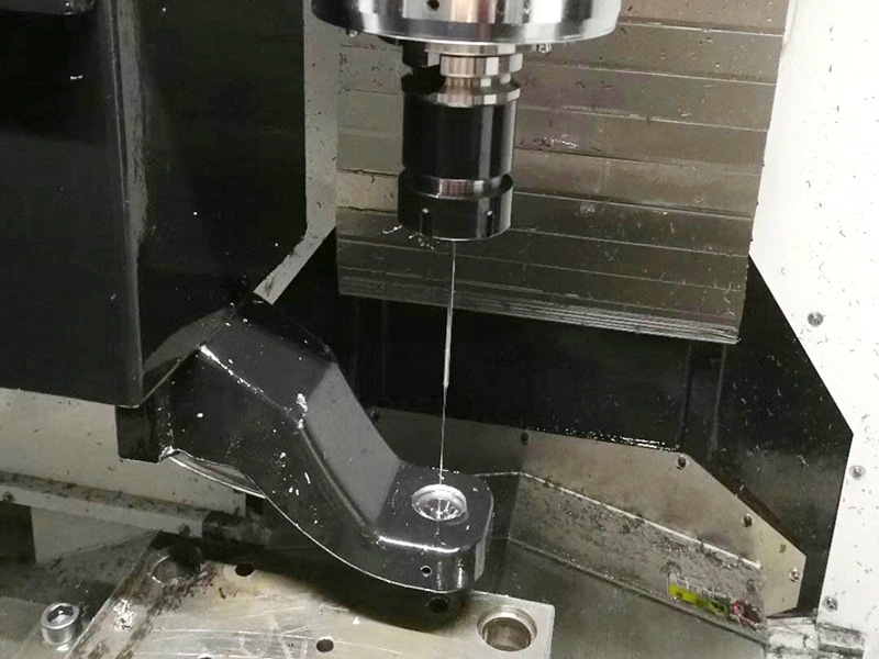 有哪幾種深孔鉆機(jī)床？